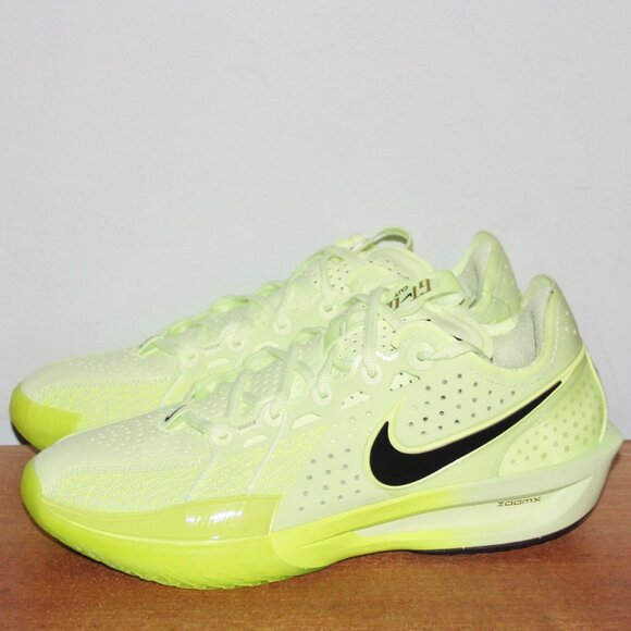 Nike Air GT Cut 3 \'The Illusionist\' Mens 7 8 Womens 8.5 9.5 Barely Volt main image 5